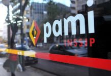 Farmacéuticos vuelven a vender medicamentos a jubilados y esperan avances con el PAMI pami,medicamentos, jubilados