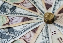 Tras la salida de «Toto» Luis Caputo del BCRA, el dólar subió y cayeron las acciones dolar, economía argentina, acciones, caida