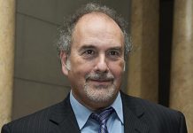 Murió el periodista Julio Blanck