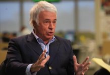 Murió José Manuel De la Sota, exgobernador de Córdoba, en un accidente de auto