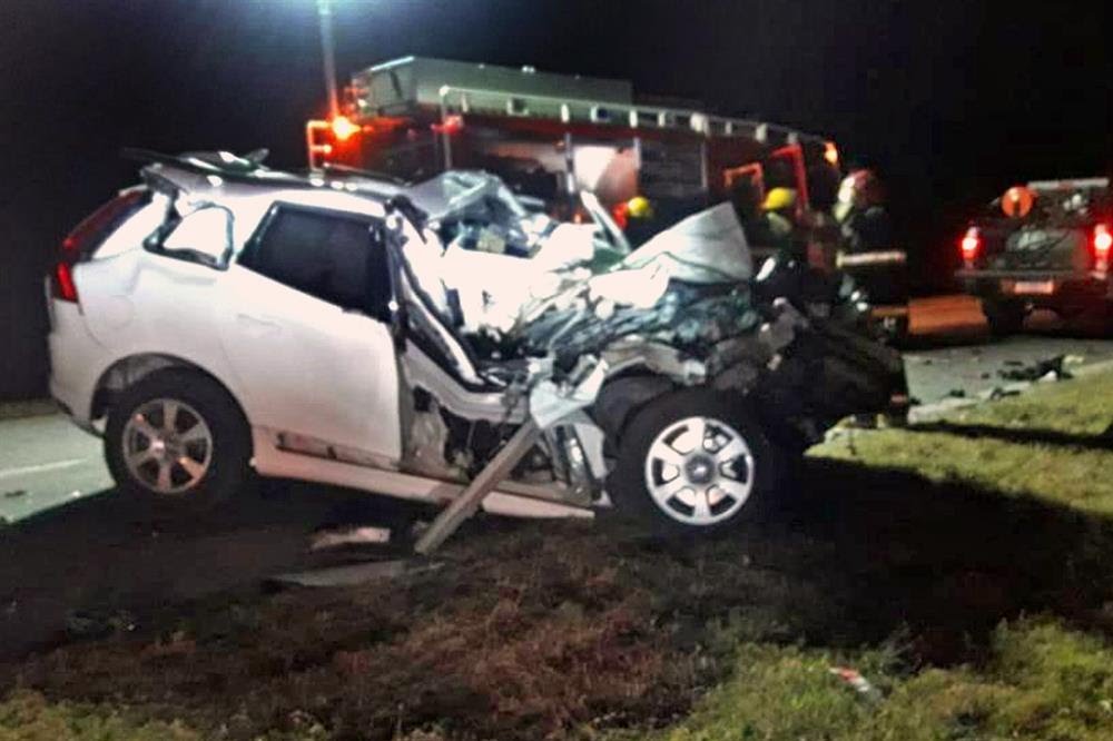 Murió José Manuel De la Sota, exgobernador de Córdoba, en un accidente de auto