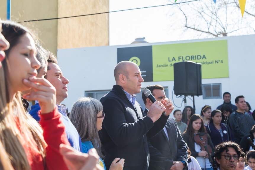 quilmes, molina, jardín , sanchez zinny