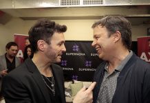 Vecinos de Almirante Brown disfrutaron del show de Axel en el Gran Rex BROWN, axel, axel en el gran rex, almirante brown