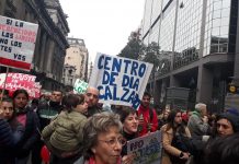 Rafael Calzada: cerró un centro para chicos discapacitados por una deuda del Gobierno de Macri