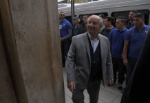 Cavalieri se impuso en las urnas y renovó su mandato en el Sindicato de Comercio Sindicato de Empleados de Comercio, armando cavalieri, elecciones