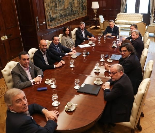 Es oficial: el Gobierno de Macri eliminó los ministerios de Salud y Trabajo y así quedó el nuevo Gabinete