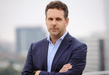 Quién es Guido Sandleris, el sucesor de Caputo en el Banco Central Guido Sandleris