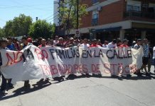 Stockl: el dueño de la fábrica denunció penalmente a los trabajadores