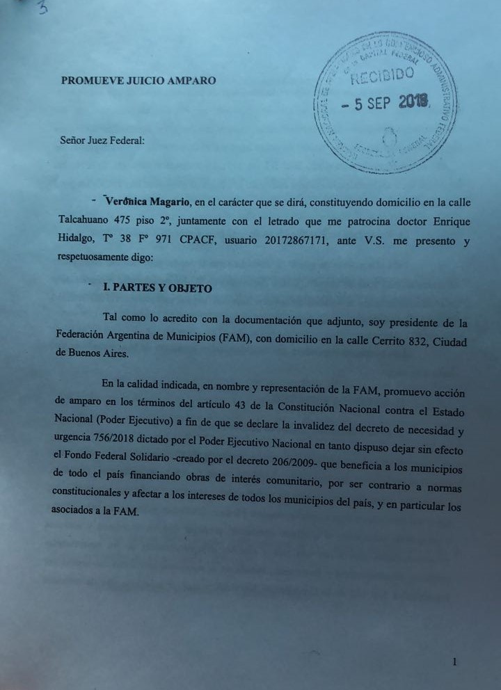 Intendentes bonaerenses, reunión con Macri