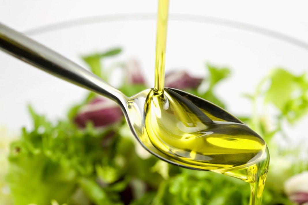 anmat, aceite de oliva