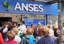 Jubilación sin aportes para madres: Anses entregó más de 5200 turnos jubilado, jubilación, sueldo