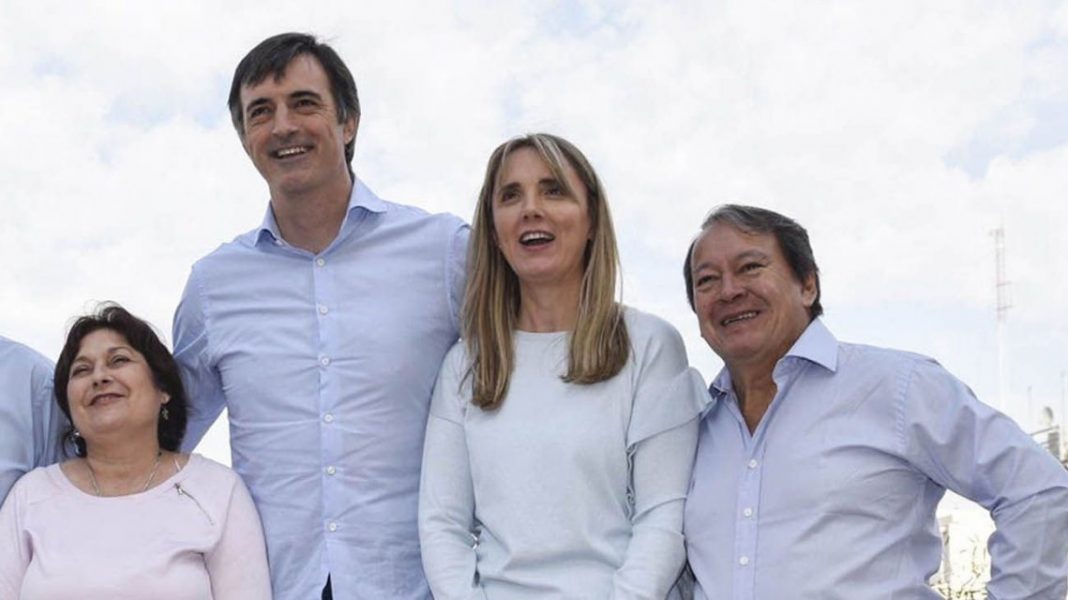 aportantes truchos, aportes truchos, cambiemos, cámara electoral