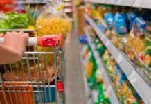 La canasta básica subió 5,4 % en septiembre y una familia necesitó $ 34.784 para no ser pobre suba de aliementos, canasta básica,