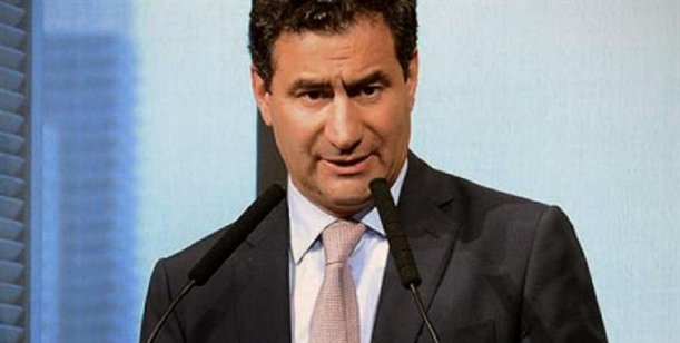 Carlos Regazzoni, cambiemos, crisis