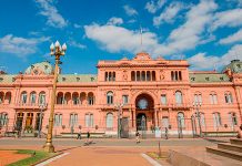 Ampliaron el presupuesto actual en 40 mil millones de pesos