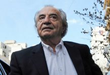 Sobreseyeron a Armandon Cavalieri por los padrones truchos en las elecciones de Comercio cavalieri, comercio