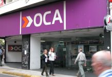 La AFIP intervino OCA y hay 7 mil puestos de trabajo en riesgo afip, oca,