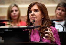 La Cámara Federal ordenó citar a Cristina Kirchner