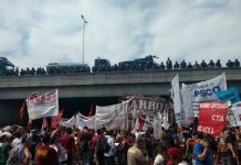 Nuevos despidos en el Hospital Posadas dejan sin funcionamiento a varias especialidades