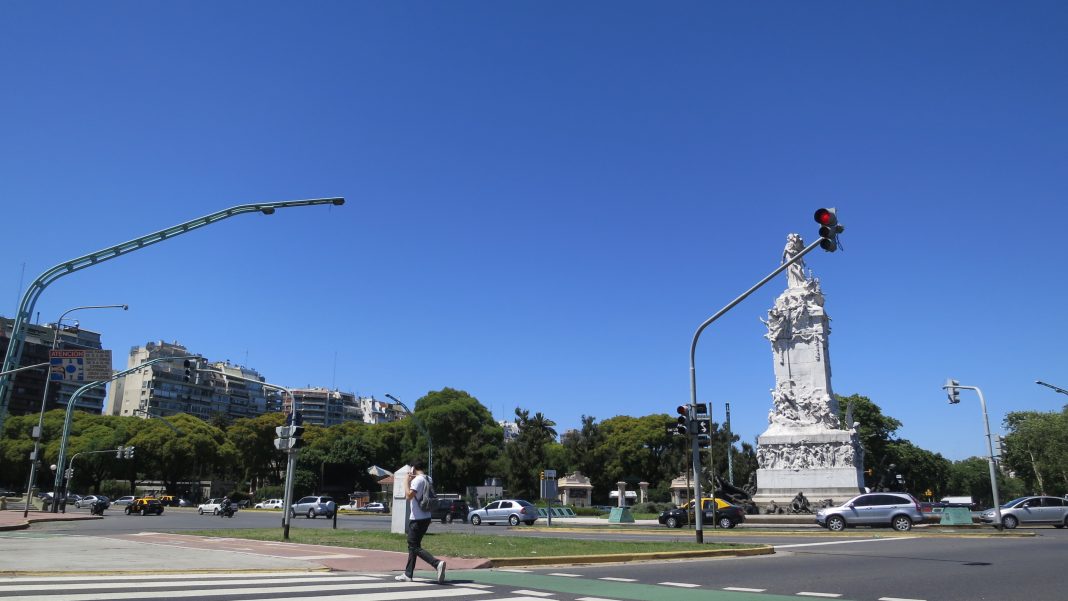 Pronóstico del tiempo para el fin de semana