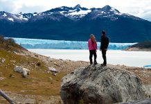 Por la devaluación, Argentina se convirtió para los turistas extranjeros como destino barato