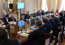 El fracaso de gobierno de CEO’s impulsado por Mauricio Macri