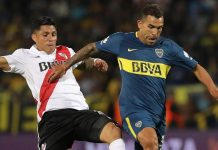 Superclásico Boca – River 2018: Horario y dónde ver el partido en TV