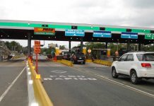 Mañana vuelven a aumentar precios de los peajes aumento de peajes