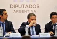 Presupuesto 2019: proponen cobrar más por Ganancias a trabajadores y jubilados ganancias, presupuesto 2019