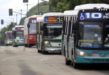 La UTA advierte con realizar un paro por la reapertura de paritaria uta, paro de transporte, paritaria uta