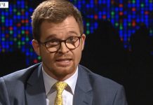 Nicolás Massot: «Mucha de la inflación actual es kirchnerista» nicolas massot, inflación, pro, cambiemos