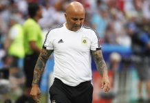 Sampaoli rompió el silencio y habló sobre su paso por la selección jorge sampaoli, afa, seleccion argentina, entrevista