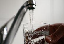 El Gobierno llamó a una audiencia pública para determinar el aumento en el agua