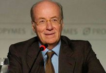 La polémica declaración de Paolo Rocca por el supuesto pago de sobornos