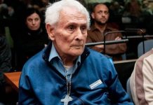 La Corte Suprema revocó la prisión domiciliaria a Miguel Etchecolatz