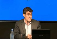 Iguacel justificó la compensación del gas a las empresas y volvió a culpar al kirchnerismo