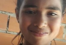 La policía encontró sin vida a Sheila, la nena que había desaparecido en San Miguel sheila