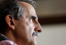 Guillermo Moreno lanzó su candidatura a presidente: ¿con quién se postula?