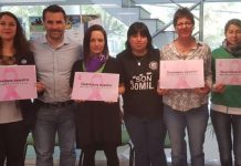 Proponen una licencia para hacerse estudios por el cáncer de mama cancer de mama, licencia, diputados, fpv