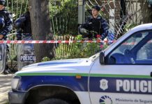 Víctima de la inseguridad: violenta entradera a un fiscal en su casa de Lomas de Zamora
