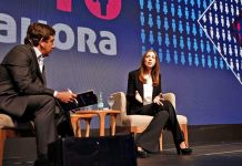 Vidal llamó a dejar de discutir sobre partidos políticos en el coloquio de IDEA maria eugenia vidal, coloquio de idea