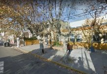 Vecinos de Bernal convocan a una marcha en contra de la inseguridad
