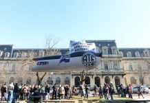 El Gobierno retoma el dialogo con los trabajadores del Astillero Rio Santiago astillero rio santiago, conflicto gremial