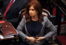 Memorándum: la AMIA reclamó a la DAIA que cese la causa contra Cristina Kirchner