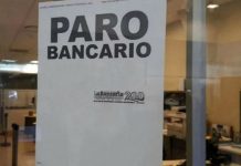 Dictan la conciliación obligatoria y no habrá paro bancario PARO BANCARIO