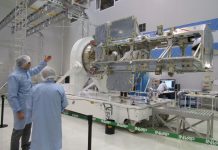Saocom: el satélite argentino del que participaron estudiantes y graduados de la UTN SAOCOM, satélite argentino, utn