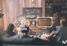 Movistar sale a competir con Cablevisión en la televisión paga movistar tv, movistar,