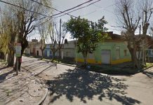 Avellaneda: Matan a un policía en un robo mientras hacía tareas de inteligencia