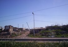 En plena luz de día, matan a un joven en Ingeniero Budge: ya habían encontrado a un chico muerto