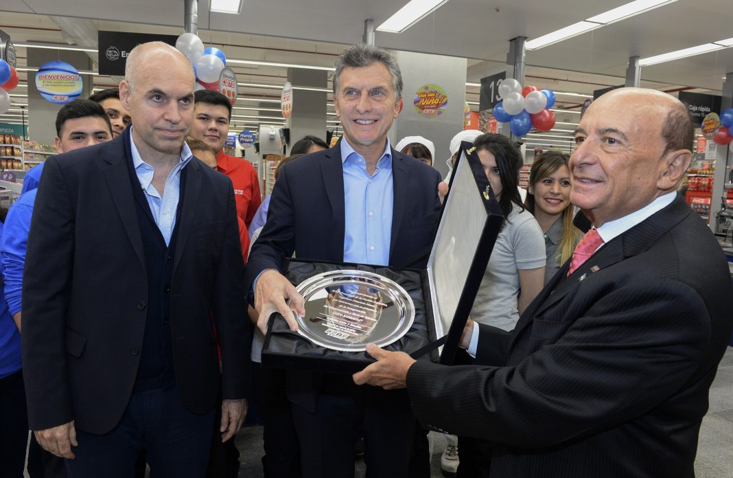 Procesaron a Alfredo Coto por el arsenal de armas hallado en un